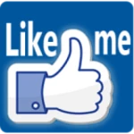 Logo of Like me android Application 