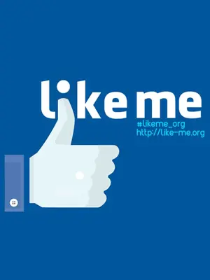 Like me android App screenshot 0