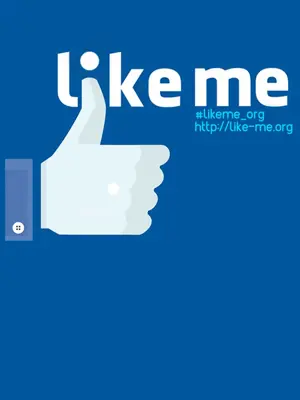 Like me android App screenshot 1